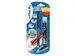 Rollerpen Pilot Frixion Ball 0.7mm BL-FR7 met 3 vullingen Zwart