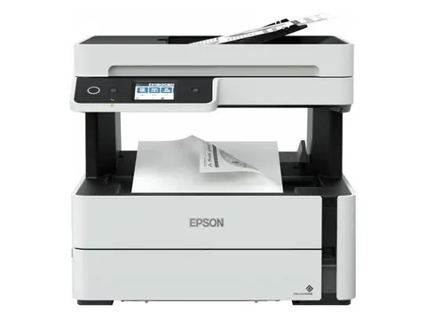 Ecotank Et-m3180 Multifunctionele Printer