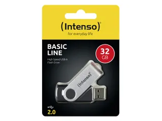 Basic Line Usb-Stick 32Gb 2.0 - 1