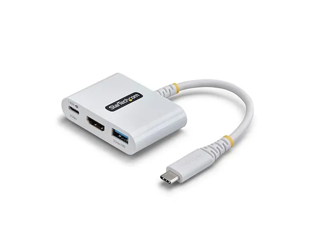 USB-C naar HDMI Multiport Adapter met 140W PD
