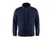 Fleece vest Arco Responsible navy S