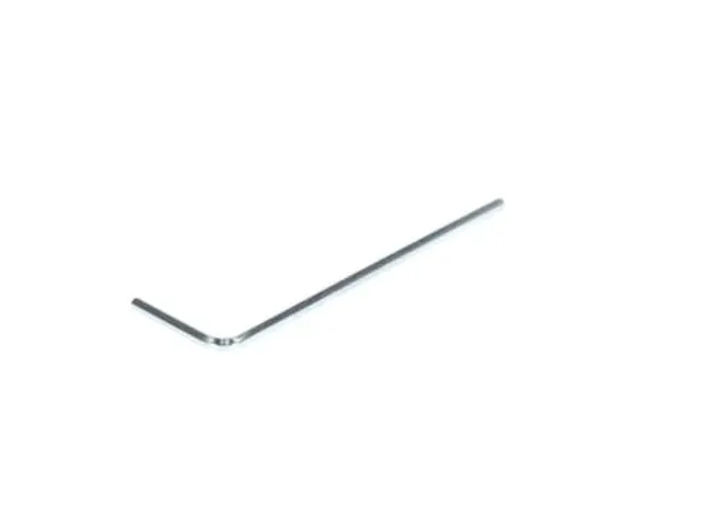 GEDORE 42 1,5 Inbussleutel L,binnenzeskant 1,5mm