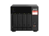 Qnap Systems Datacommunicatie diversen