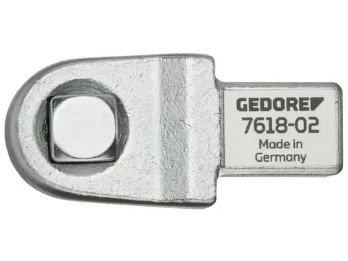 7618-04 Vierkante mof 3/4 inch SE 14x18