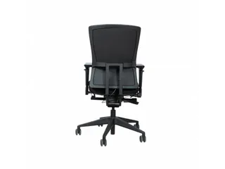 Ergonomische Bureaustoel Arbo NPR Comfort Zwart - 4