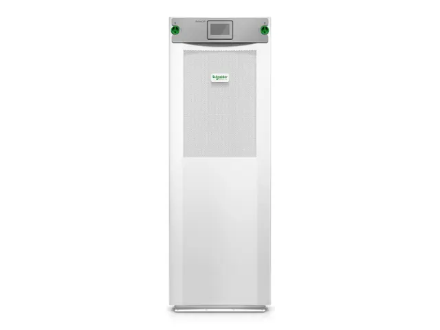 APC GVSUPS20K0B4HS, Double-conversion (en ligne), 20 kVA, 20000 W, Sin