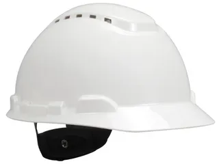 3M Peltor H-700N veiligheidshelm Wit - 1