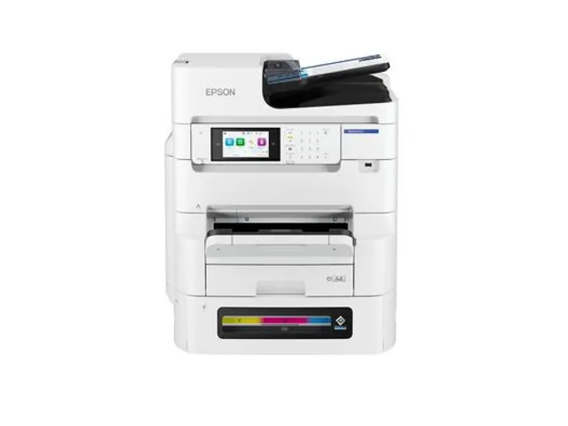 Epson WorkForce Pro EM-C8101RDWF, Inkjet, Afdrukken in kleur, 4800 x 1