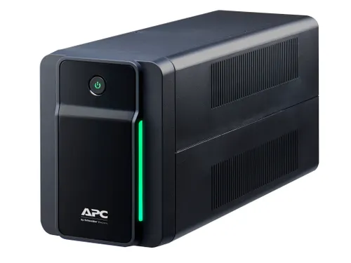 APC Back-UPS BX750MI-FR Noodstroomvoeding - 750VA, 3x penaarde(België