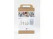 Hobbyset Creativ Company decoupage oesterschelpen