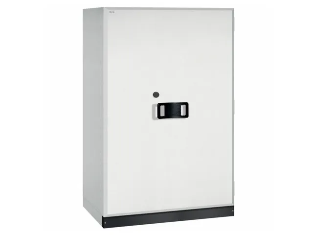 Sistec Datasafe S15 brandwerende datakluis ca. 185x120x92cm