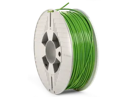 Verbatim PLA filament voor 3D printer 2,85mm Groen 1kg