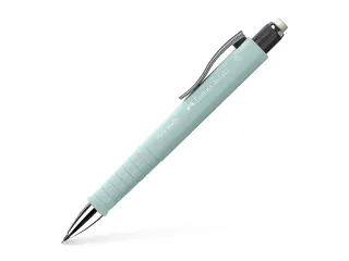Vulpotlood Faber-Castell Polymatic 0.7mm caribic blue - 1
