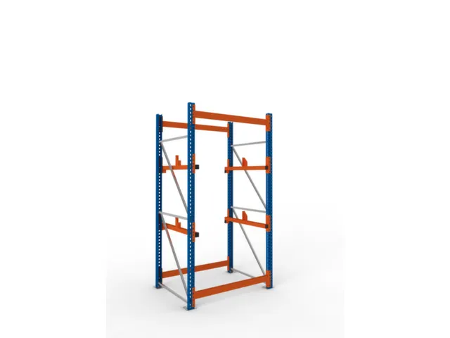 rayonnage tambour de câble,MULTIPAL,rayonnage départ