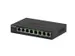 NETGEAR MS308, Unmanaged, 2.5G Ethernet (100/1000/2500), Full duplex,