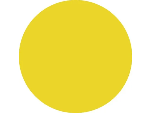 Fineliner STABILO point 88/44 geel 0.4mm