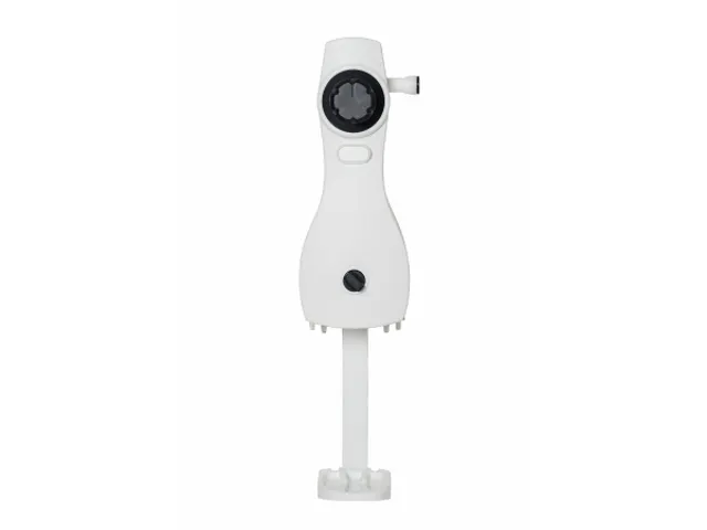 Dc Multi Doseerpomp Low Flow Wit (bottle)