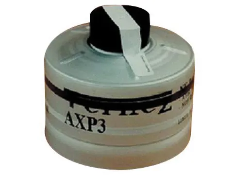 Honeywell combinatiefilter AX-P3