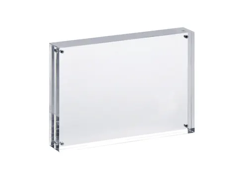 Fotolijst MAUL 15x11,5x2,4cm acryl