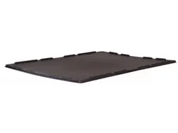 Deksel Voor Kunststof Opzetframe Lxb 1200X800Mm
