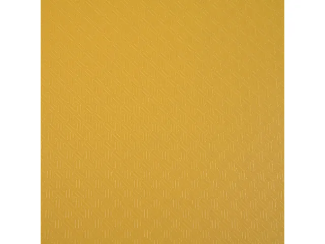 Ringmappe PP OPAK A4 4R 15mm geel