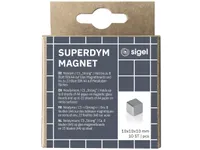 Sigel Magneten