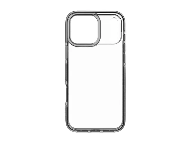 ZAGG Santa Cruz, Housse, Apple, iPhone 17 Pro Max, 17,5 cm (6.9 inch),