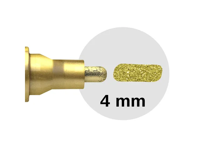 Acrylmarker Schneider Paint-It 320 4mm goud