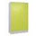 locker,HxBxD 1950x1200x500mm,4vak,vak B 300mm,cil.-slot,sokkel