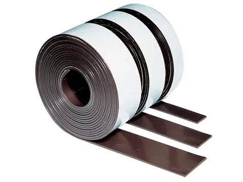 Legamaster Magneetband Breedte 25mm