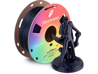 PLA Galaxy 1,75mm Donkerblauw 1kg Panchroma 3D Filament - 2