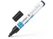 Marqueur acryl Schneider Paint-It 320 4mm noir