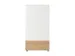 Support de tableau blanc Rocada Natural 100x150cm double face adapte p