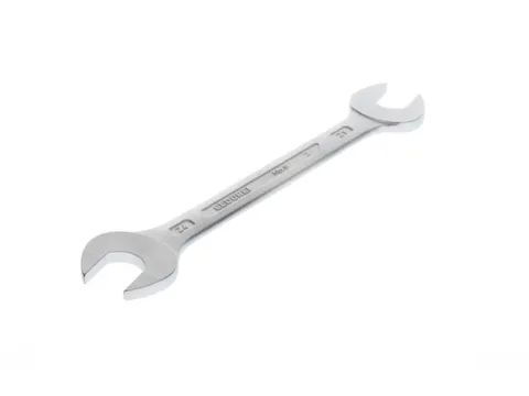 6 21X24 Dubbele steeksleutel 21x24mm