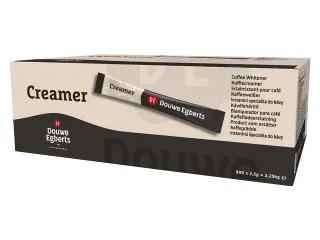 Koffiecreamer Douwe Egberts sticks 900x2.5gr - 5