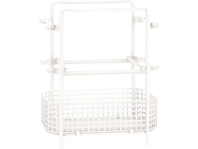 Wash + Cure 3 Cleaning Basket