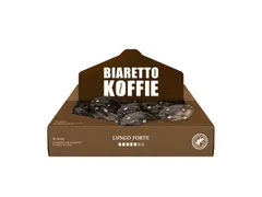 Koffie Biaretto Lungo Forte Nespresso Disc 50 Stuks