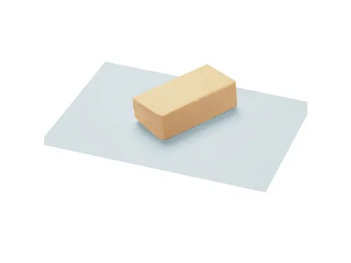 Pergamentpapier 650x1000mm 45 Gram 500 Vel