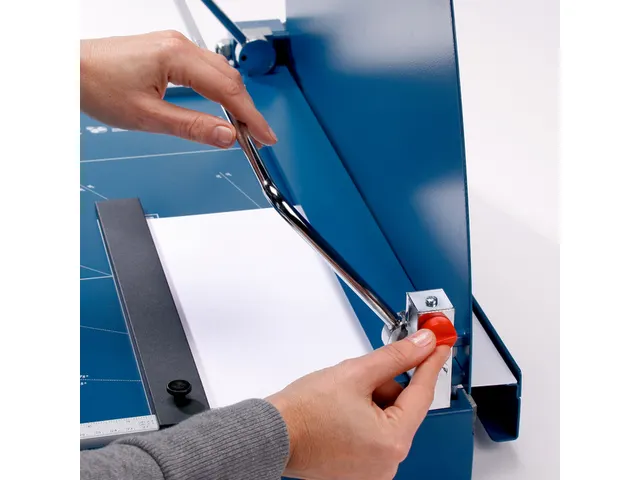 Cisaille de sécurité Dahle 587