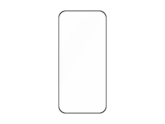 PanzerGlass SAFE. by Screen Protector iPhone 14 Pro | Ultra-Wide Fi