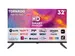 32ES4301X Tornado 32'' (81,28cm) Frameless WebOS Smart TV