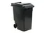 Mini-container 360 liter Grijs