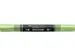 Acrylmarker Faber-Castell Multimark 298 sage metallic