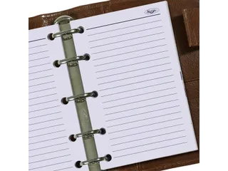Agendavulling 2027 Kalpa Mini 7dagen/2pagina's - 7