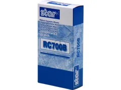 30980730 STAR SP700 ribbon black RC700B
