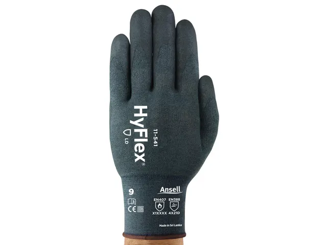 Ansell HyFlex 11-541 handschoen - 10