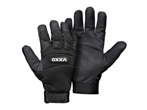 OXXA X-Mech-Thermo 51-605 handschoen - 8/M
