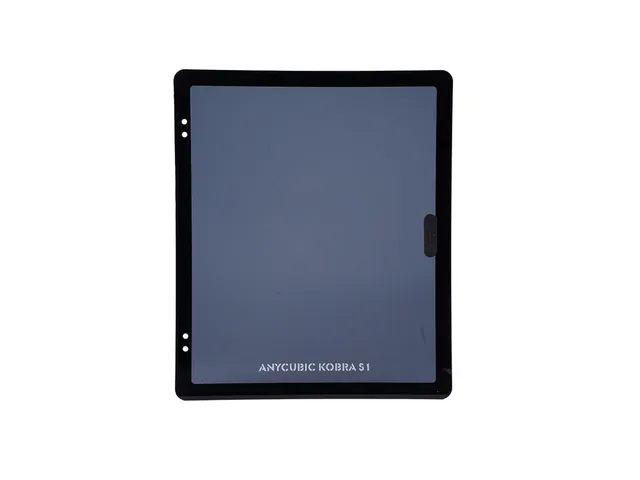 Kobra S1/Combo Front Door Flat