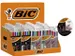 Fineliner en viltstiften BIC Intensity fine & medium display à 48 stu