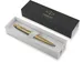 Jotter XL SE20 Monochroom balpen Gold giftbox
